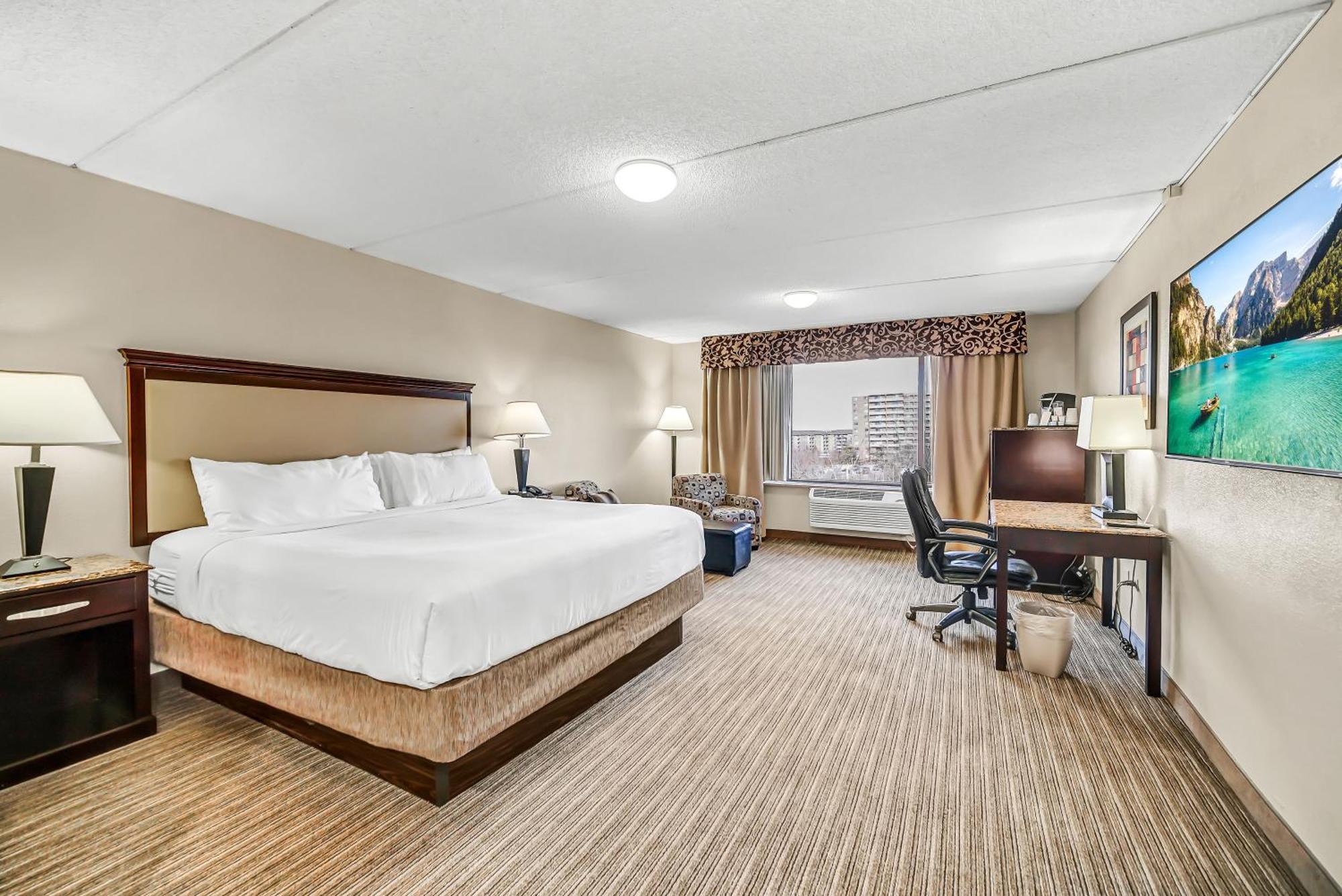 Radisson Hotel Schaumburg Exterior photo