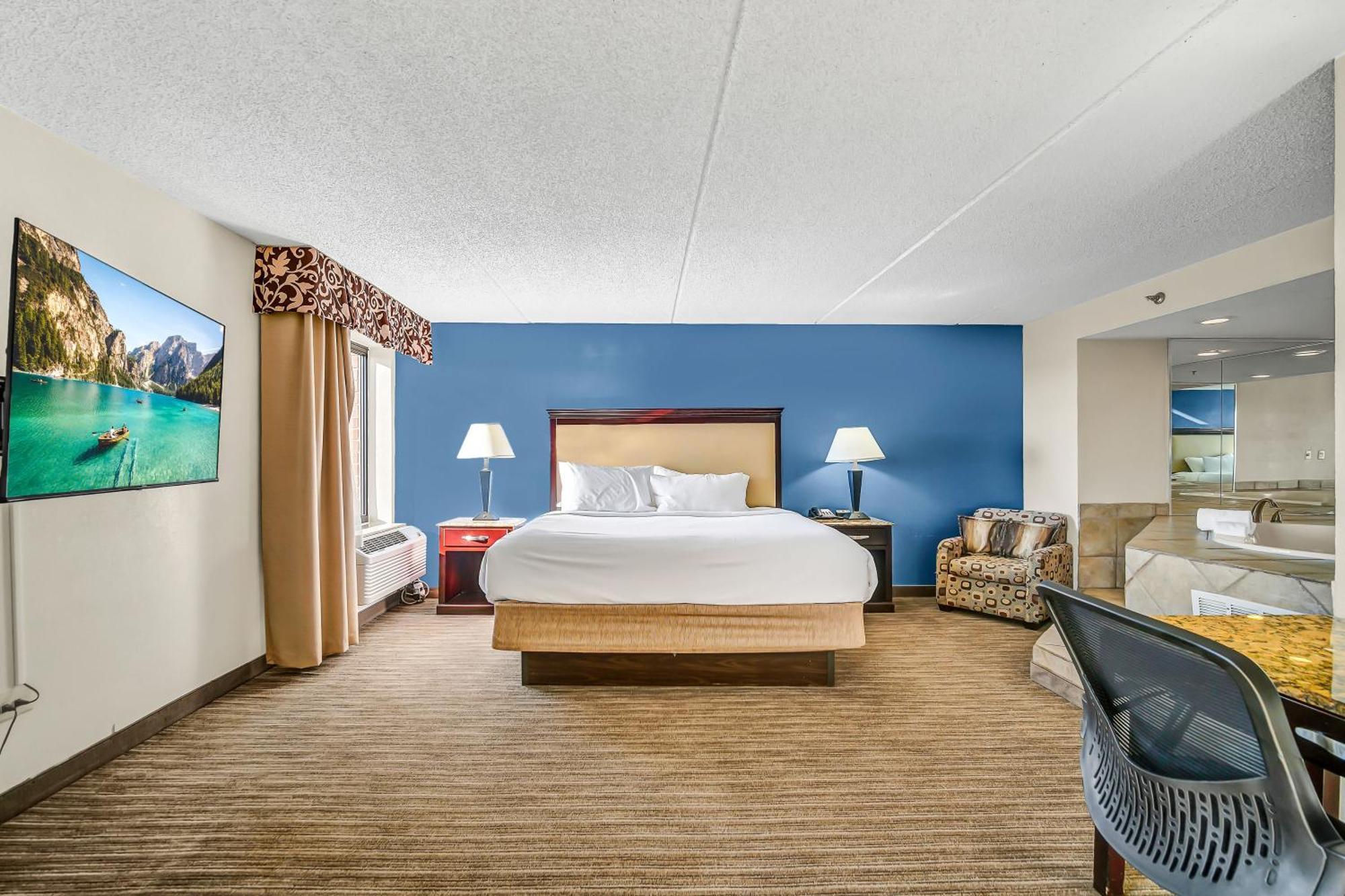 Radisson Hotel Schaumburg Exterior photo